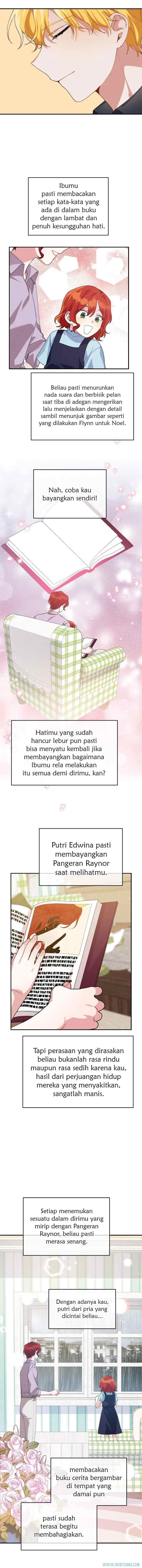 RSVP, Prince ! chapter 76 halaman 5