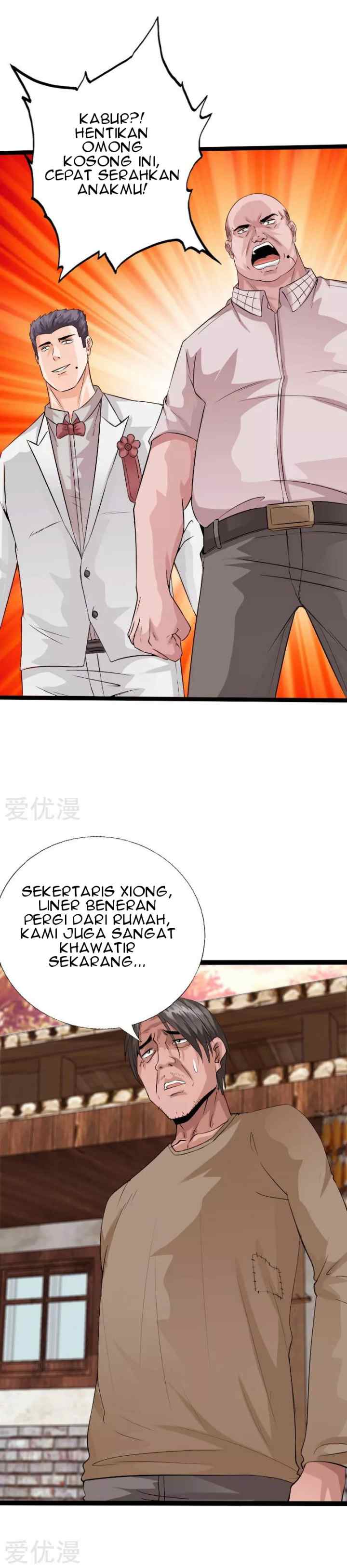 Hopeless chapter 129 halaman 10