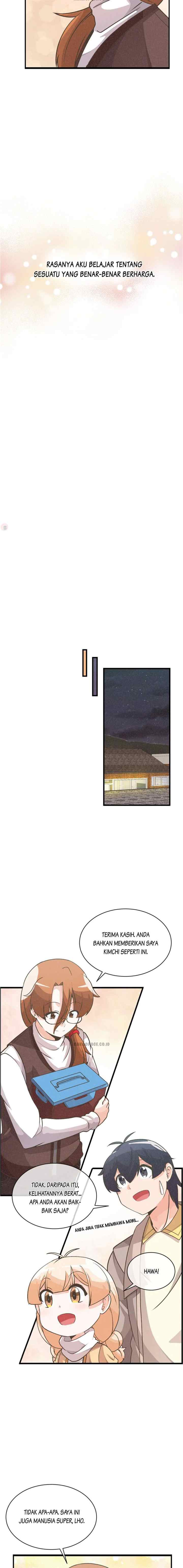 Spirit Farmer chapter 21 halaman 14