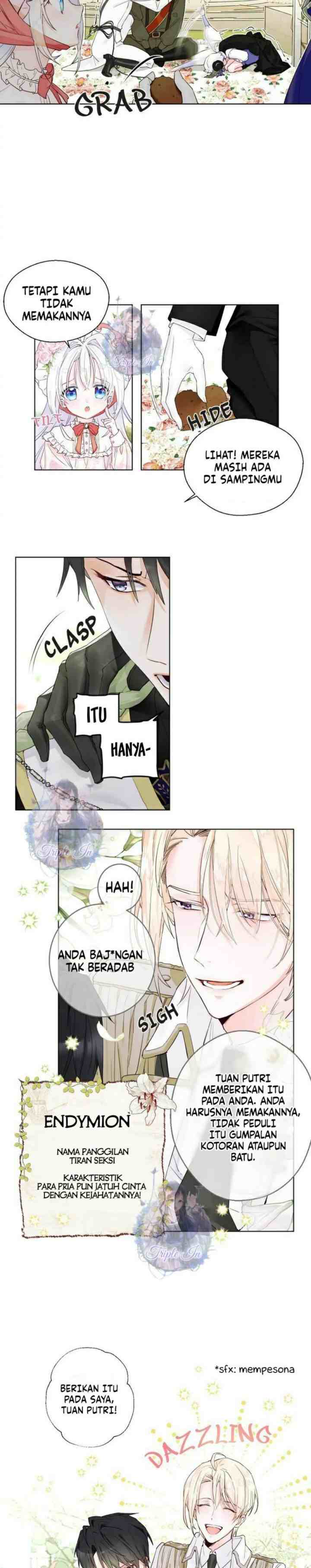 My Father is a Tyrant chapter 1 halaman 4