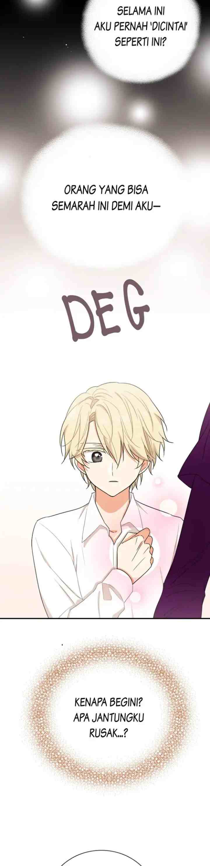 I Became the Villain's Mother chapter 10 halaman 6