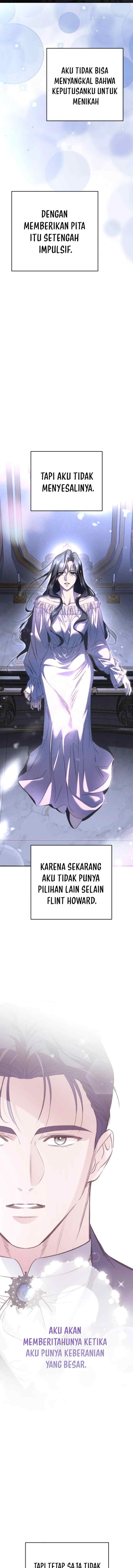 The Empress Who Returned in Time: Kidnapping and Marriage chapter 16 halaman 19