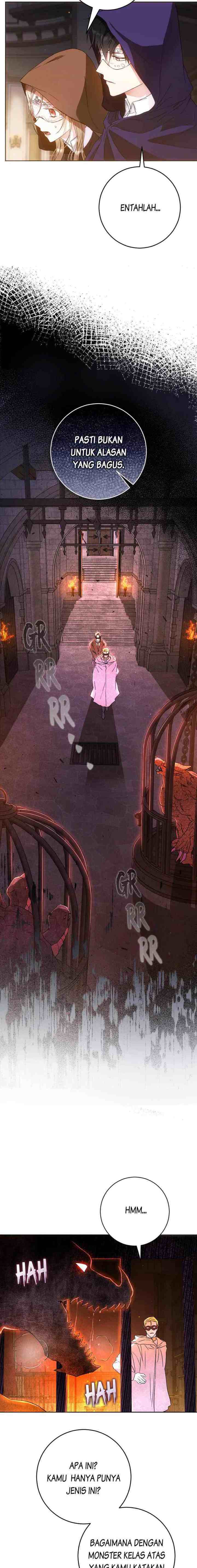 I Became the Wife of the Male Lead chapter 56 halaman 10