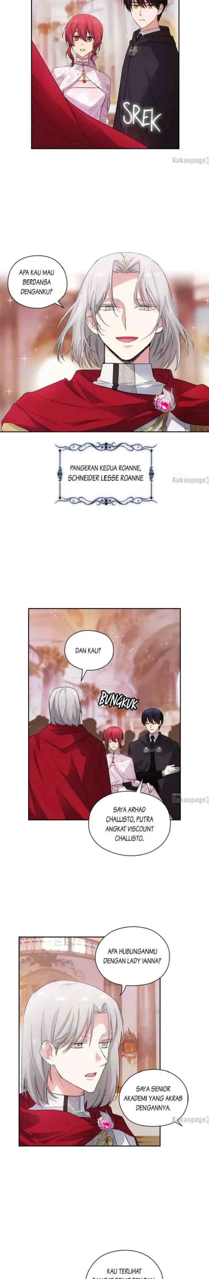 Adonis chapter 173 halaman 13