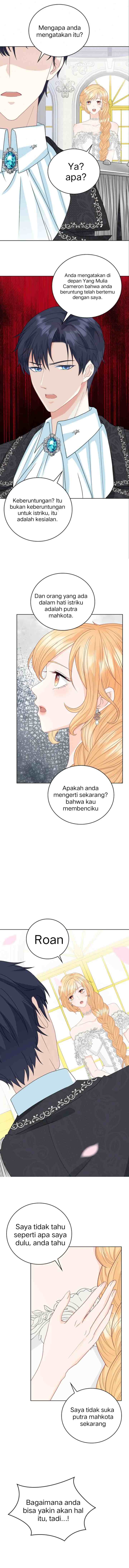 We Live Together chapter 4 halaman 14
