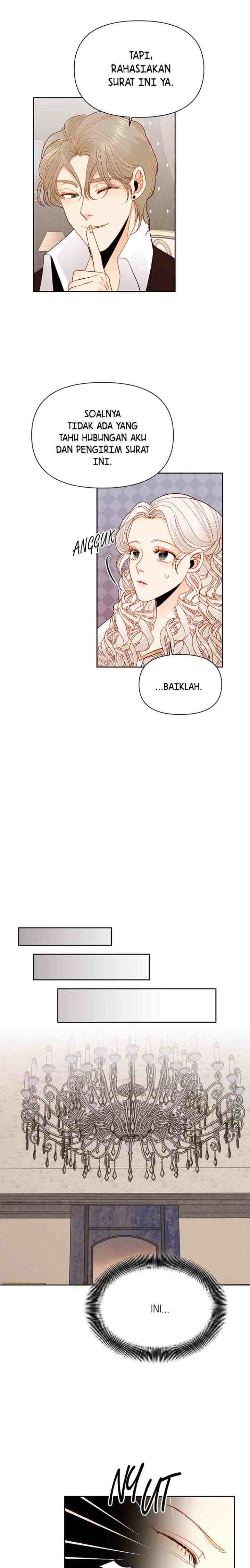 The Remarried Empress chapter 67 halaman 6
