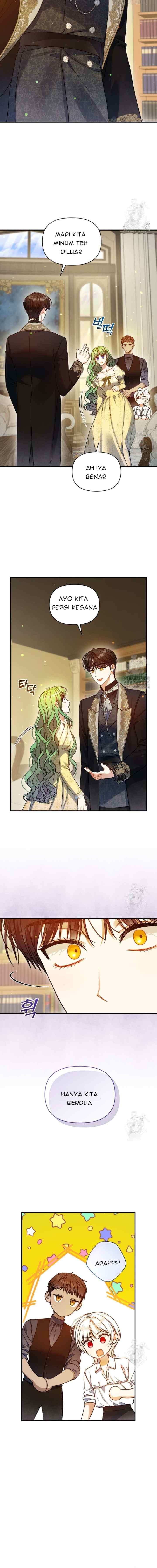I Became the Younger Sister of a Regretful Obsessive Male Lead chapter 76 halaman 14