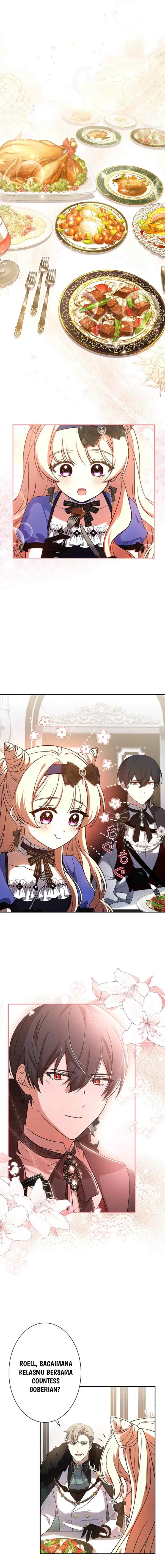 Happy In-Law chapter 13 halaman 4