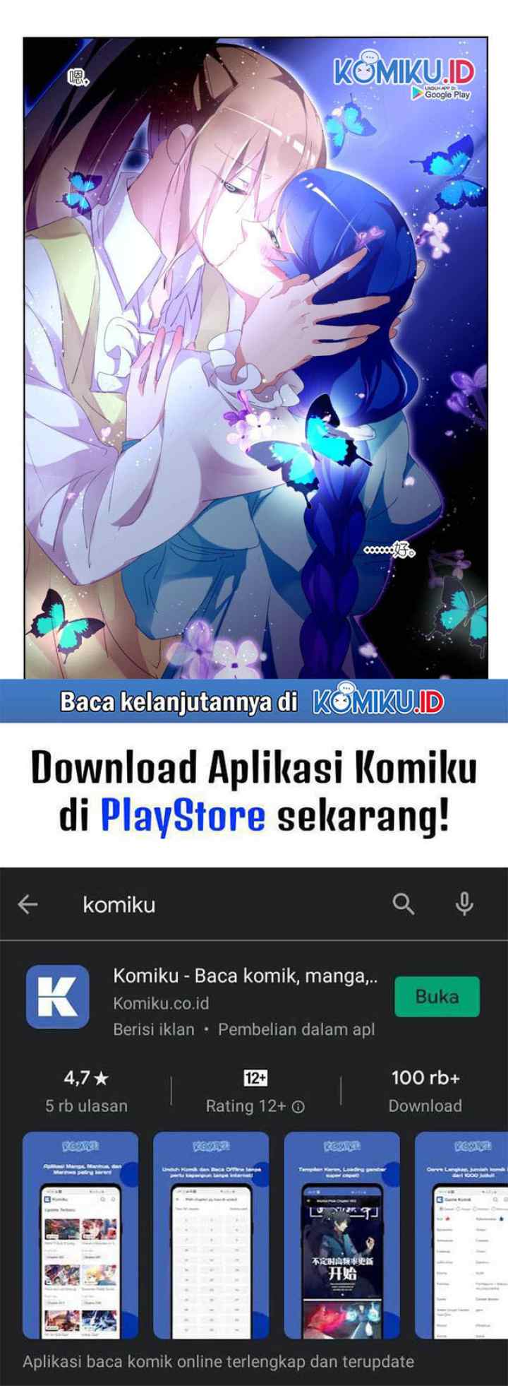 Demon Spirit Seed Manual chapter 295 halaman 11