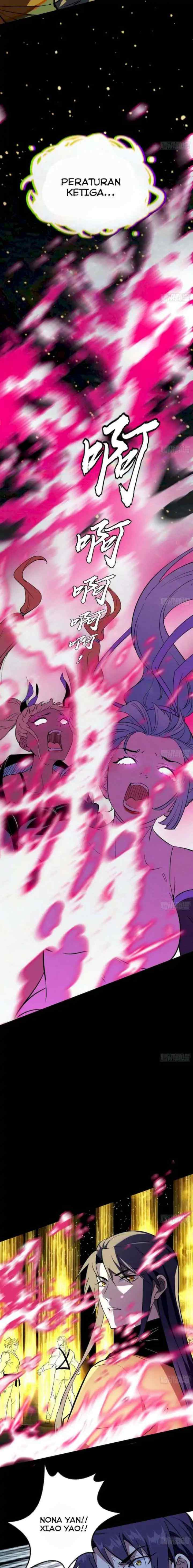 I'm An Evil God chapter 183 halaman 13