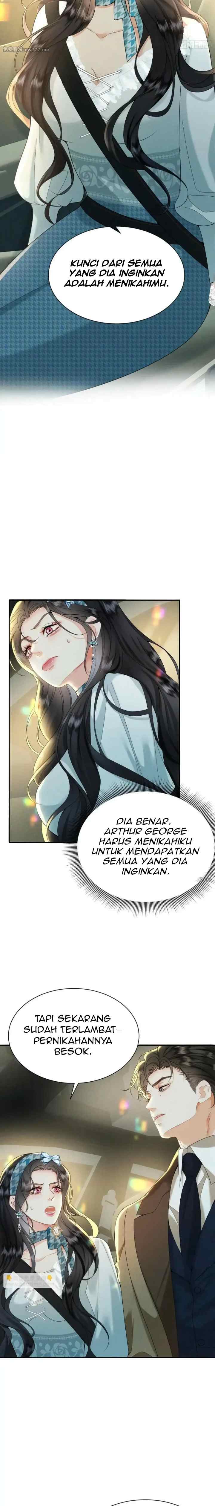 The Duke's Daughter Marries the Fugitive chapter 2 halaman 14