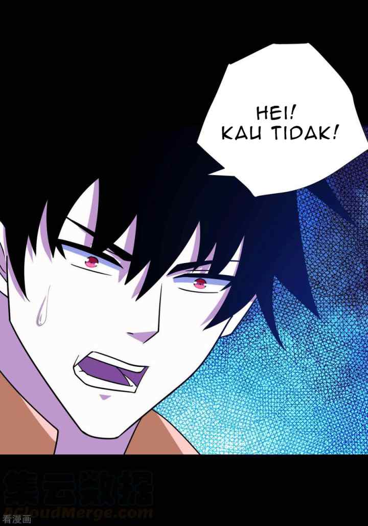 King of Apocalypse chapter 207 halaman 20