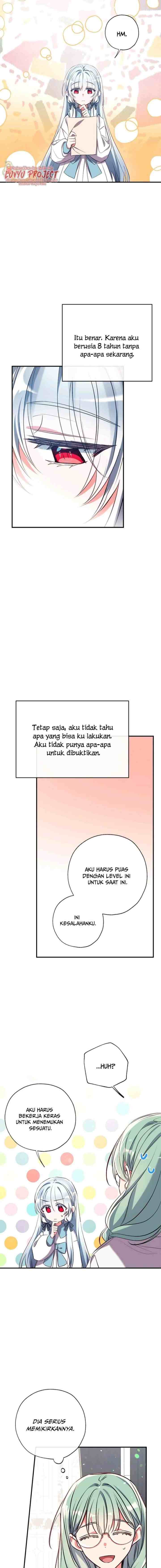 Family is Needed chapter 41 halaman 10