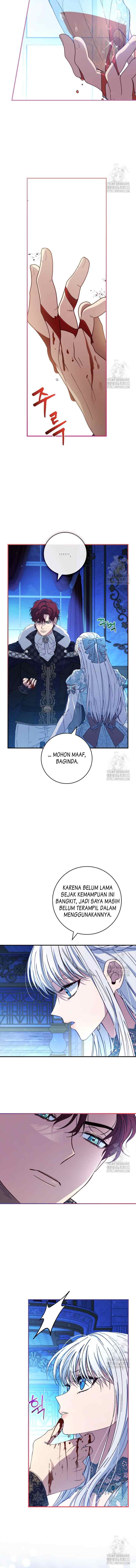 Fakes Don't Want To Be Real chapter 62 halaman 6