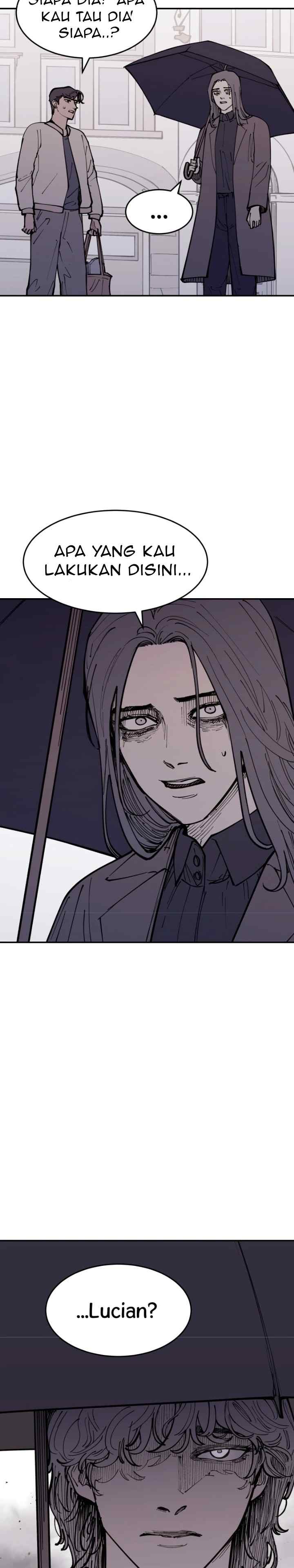 Vampire Family chapter 9 halaman 18
