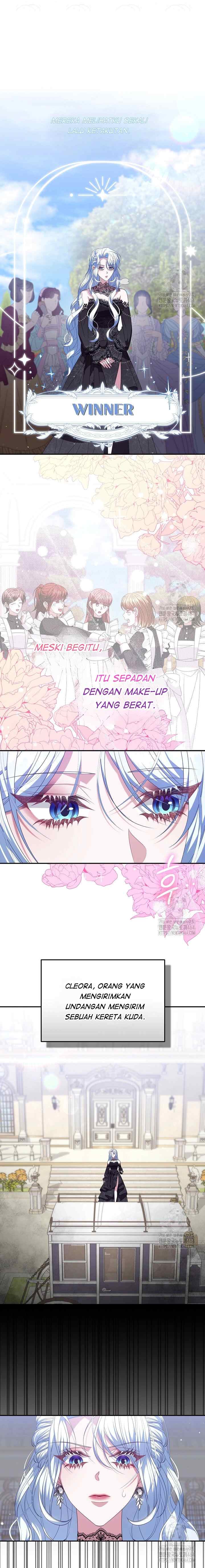 A Guide to the Reality of Villain Extras chapter 28 halaman 4
