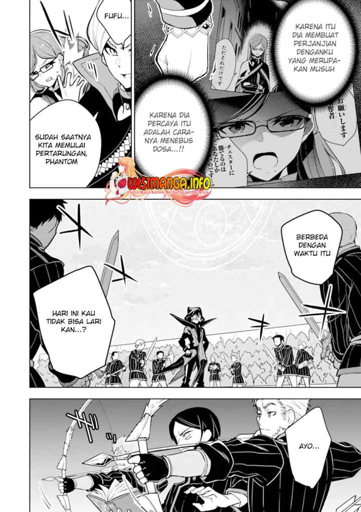 Sobiwaku Zero No Saikyou Kenshi Demo, Noroi No Soubi (kawai) Nara 9999-ko Tsuke-hodai chapter 25.2 halaman 5