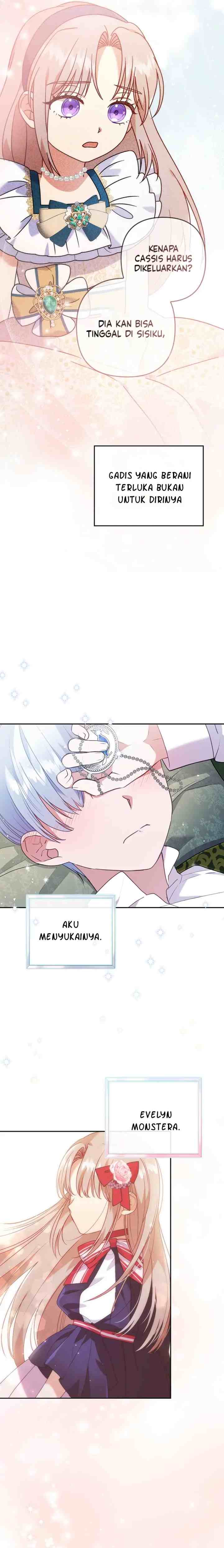 I Was Seduced By The Sick Male Lead chapter 24 halaman 18