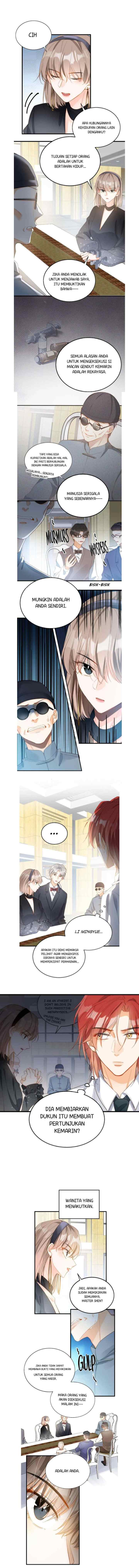 Kiss The Abyss chapter 63 halaman 17