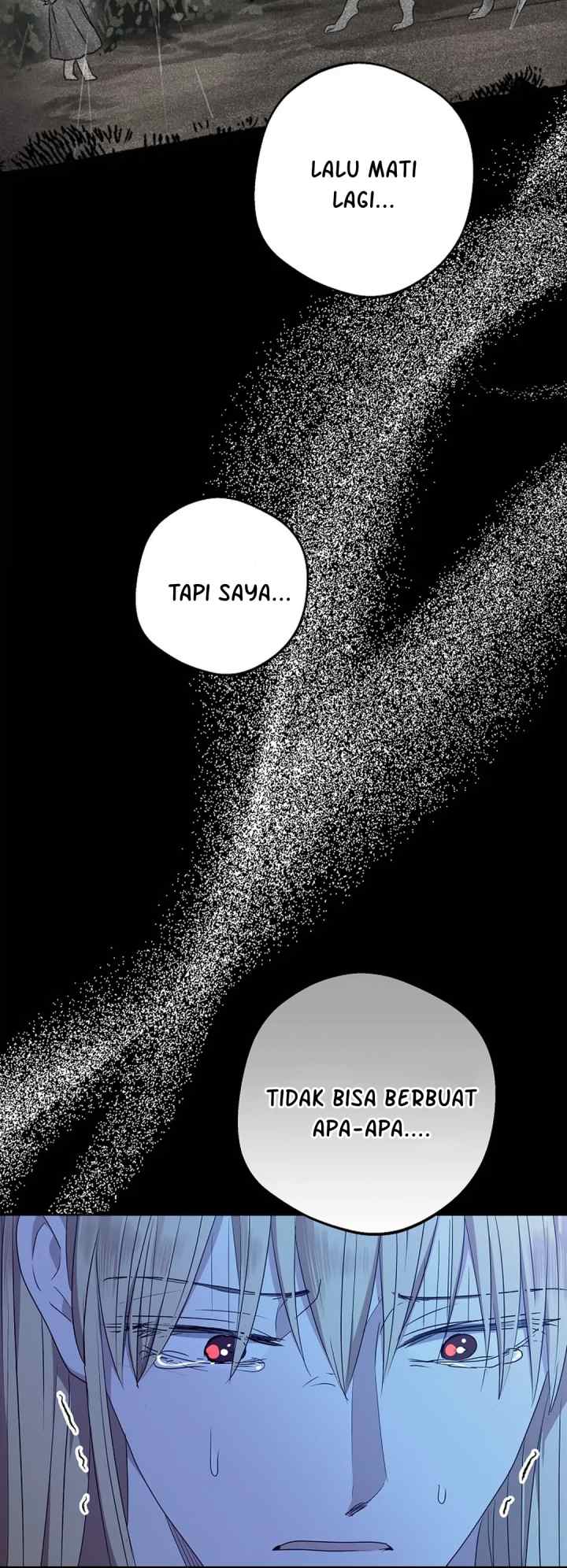 Surviving as an Illegitimate Princess chapter 102 halaman 15