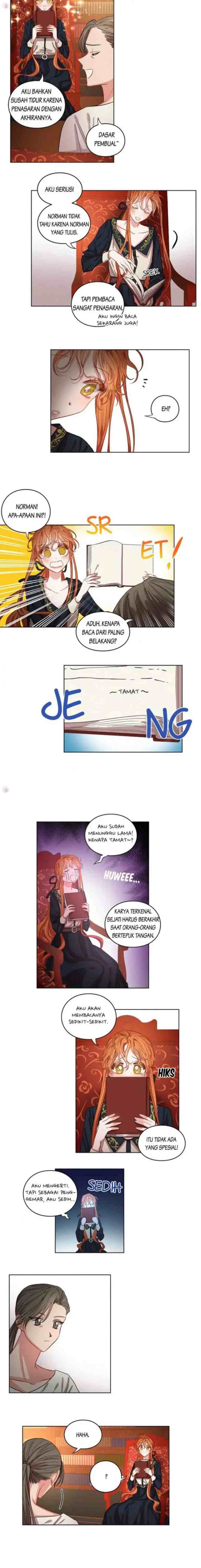 Lucia chapter 1 halaman 8