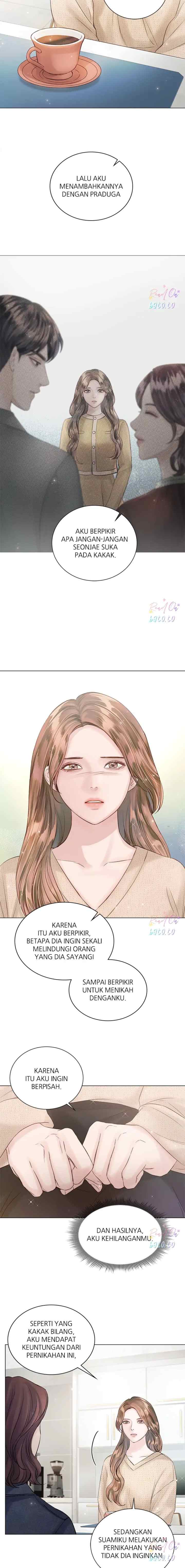 There Must Be Happy Endings chapter 47 halaman 4