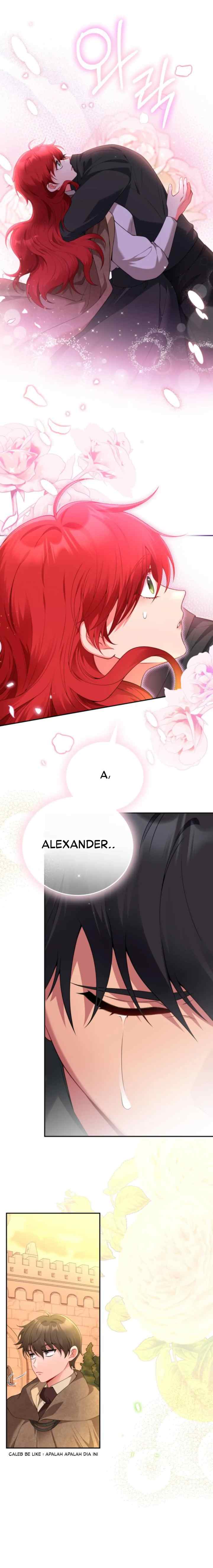 I'll Divorce My Tyrant Husband chapter 83 halaman 17
