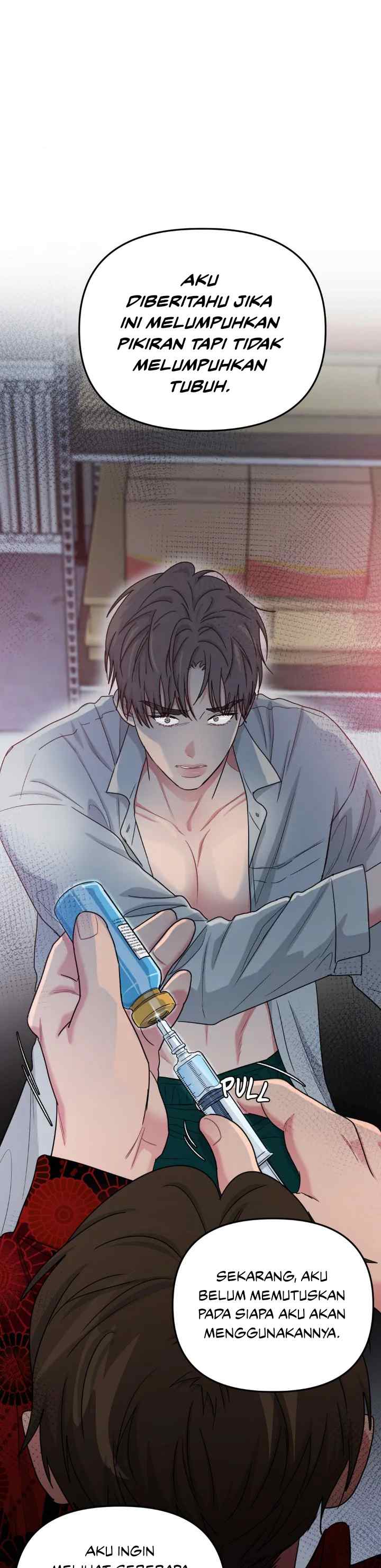 Arts Mans chapter 36 halaman 18
