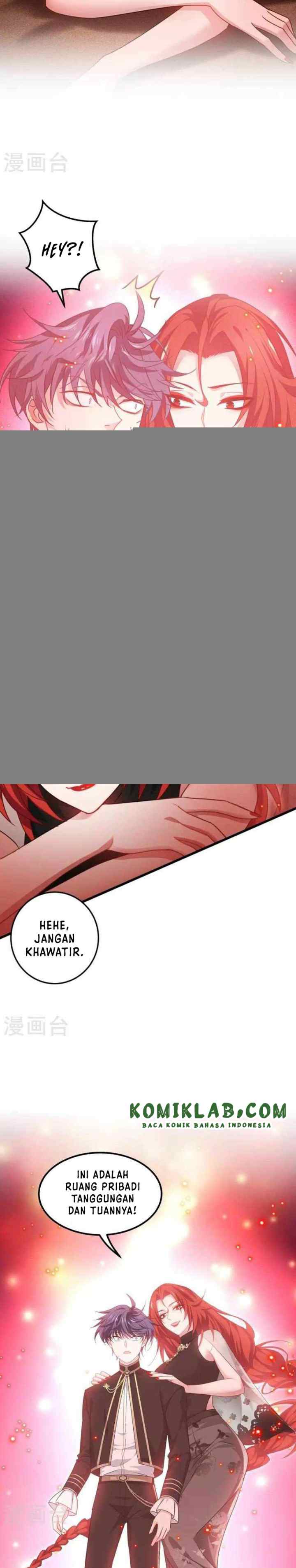 Became King After Being Bitten chapter 26 halaman 11