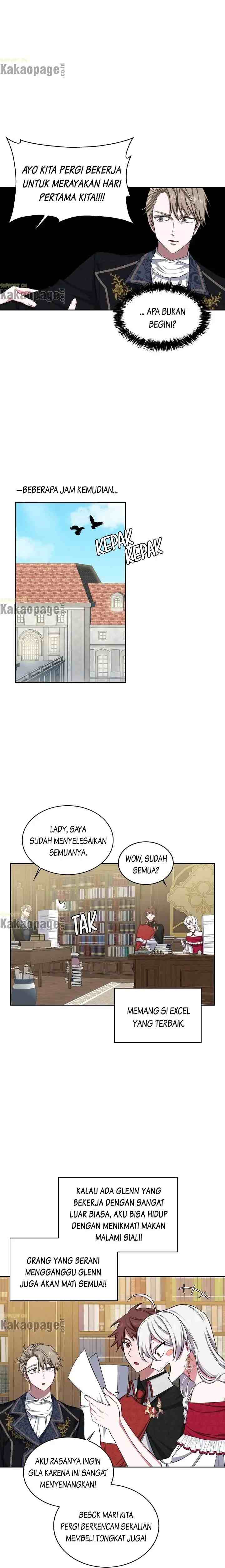 Touch My Little Brother and You're Dead chapter 11 halaman 16