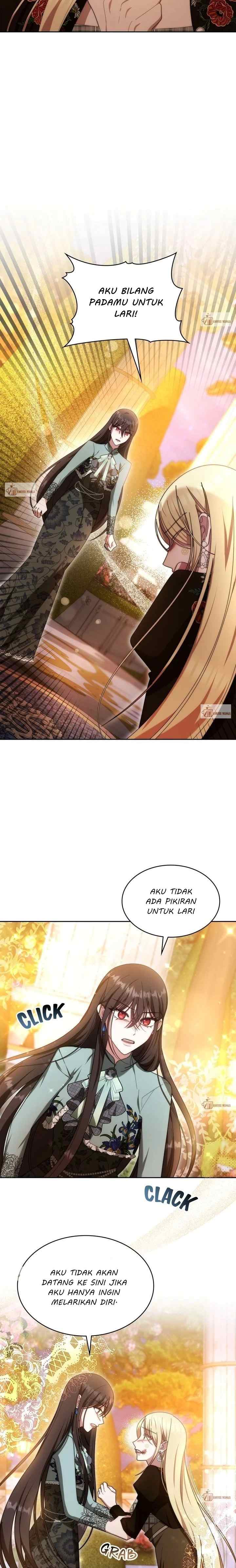 I Hated It Even More chapter 53 halaman 13