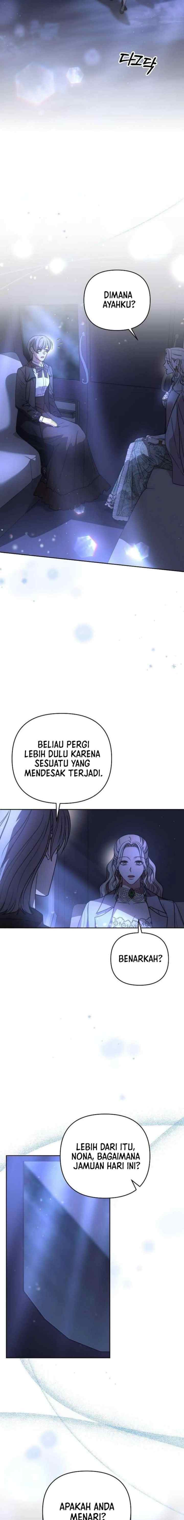 How To Turn A Kind Savior Into An Emperor chapter 19 halaman 6