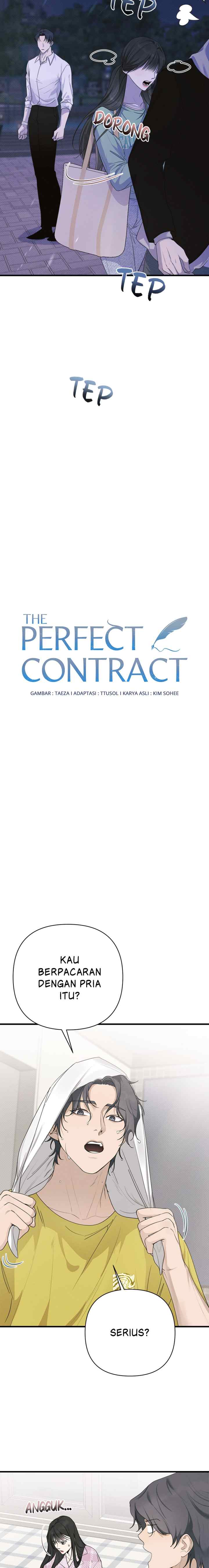 The Perfect Contract chapter 26 halaman 4