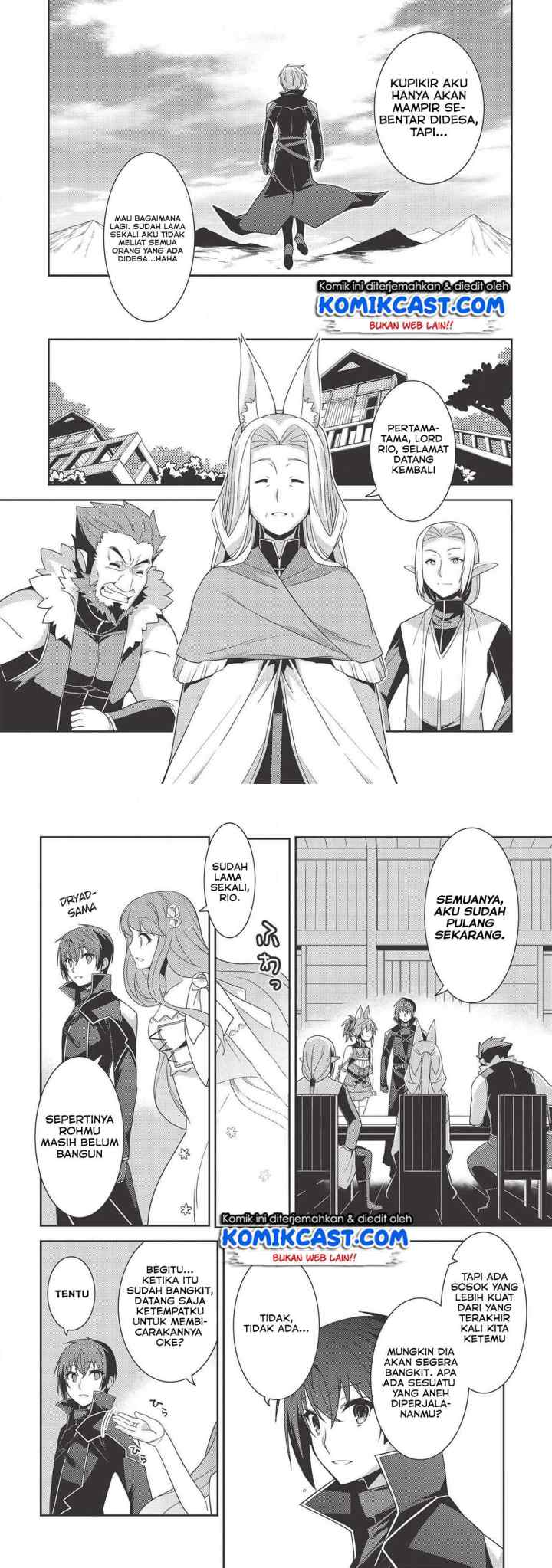 Seirei Gensouki chapter 32 halaman 4