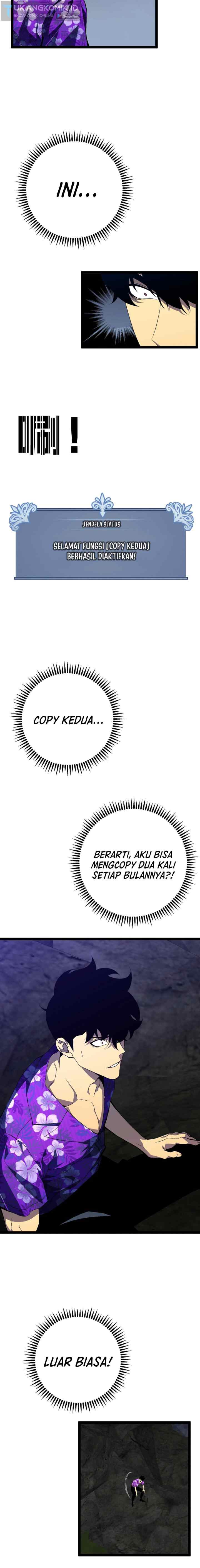 I Copy Talents (Your Talent is Mine) chapter 69 halaman 11