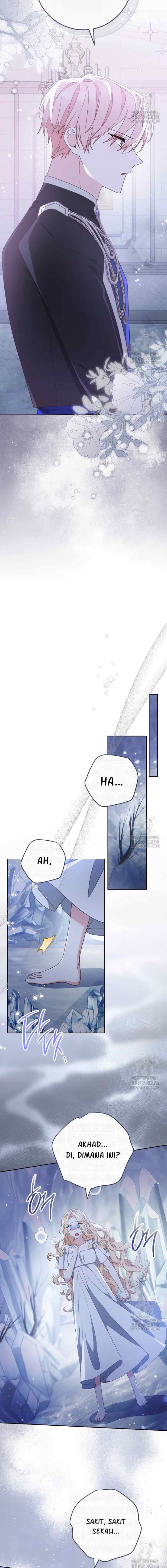 Please Cherish Your Friends chapter 76 halaman 14