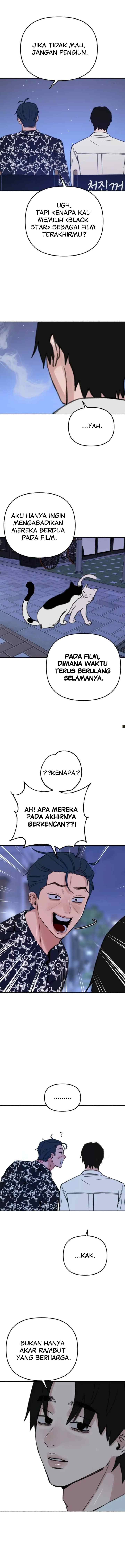 Muse On Yumyeong chapter 86 halaman 4