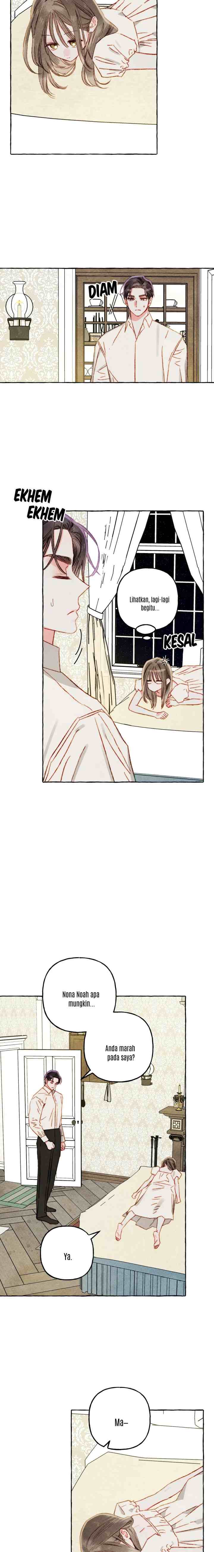 I Raised a Black Dragon chapter 47 halaman 6