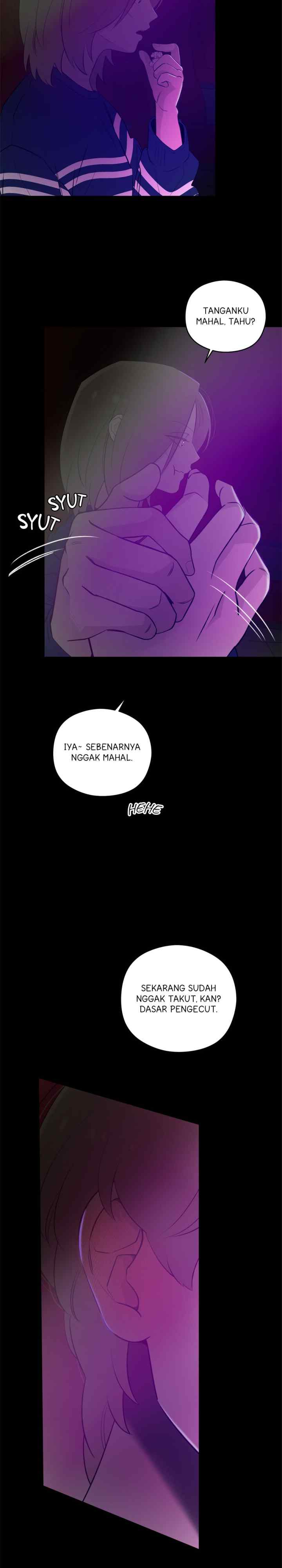 Red as a Tomato! chapter 29 halaman 6