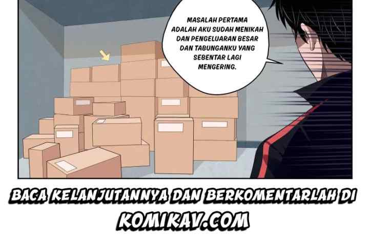 Strongest Abandoned Son chapter 20 halaman 14