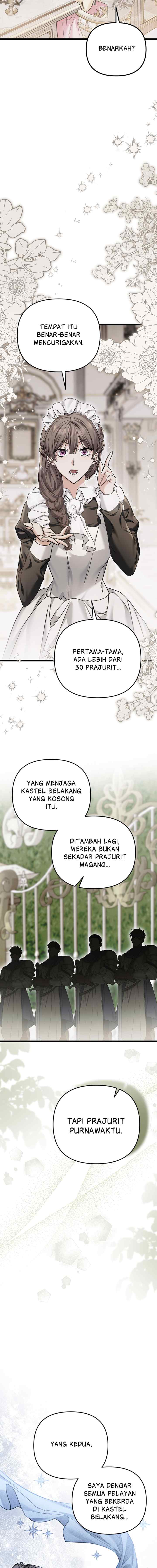 A Couple of Obligations chapter 14 halaman 6