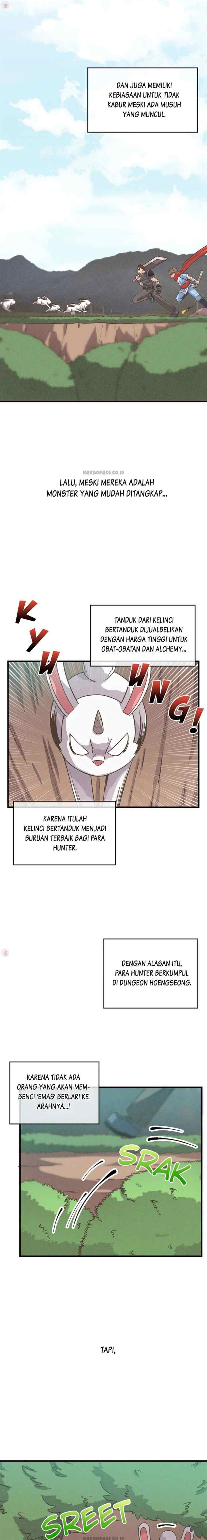 Spirit Farmer chapter 10 halaman 14