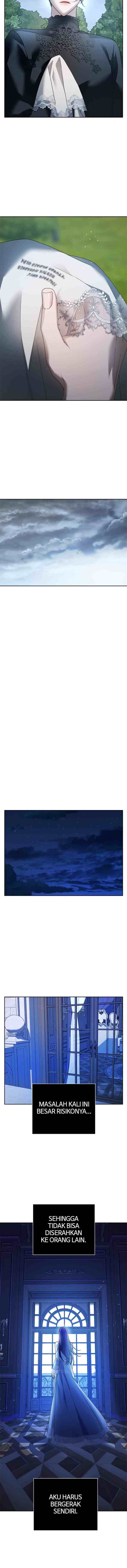 Your Throne chapter 108 halaman 5