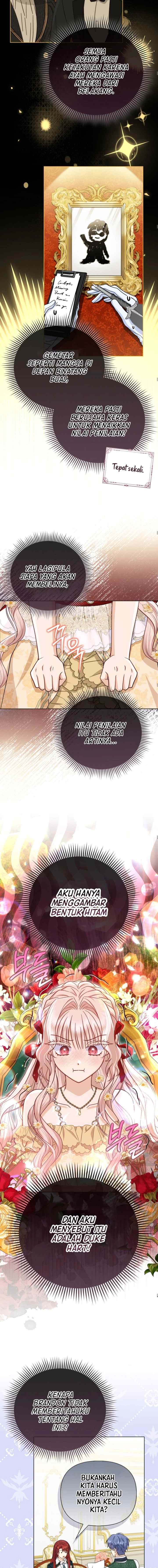 I'm The Villain's Favorite chapter 39 halaman 10