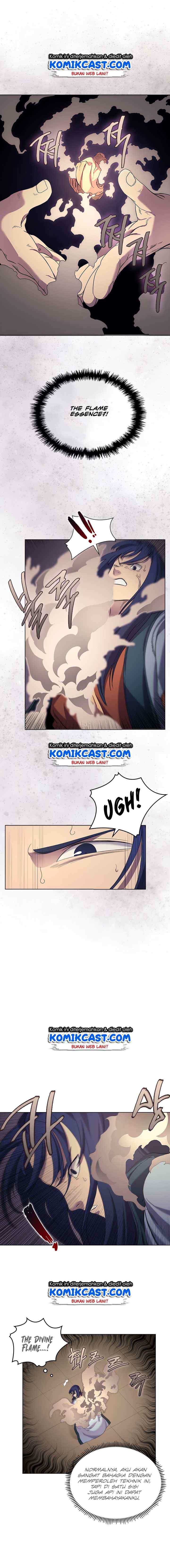 Chronicles of Heavenly Demon chapter 94 halaman 12