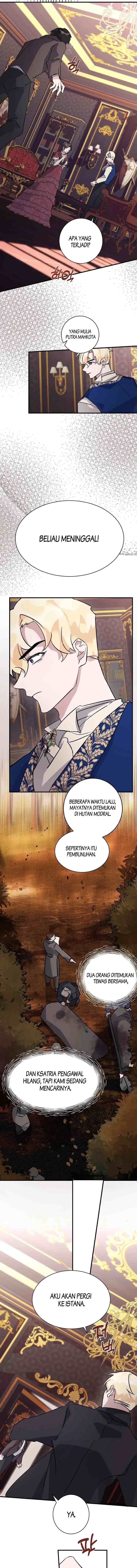 I'm Sure It's My Baby chapter 3 halaman 13