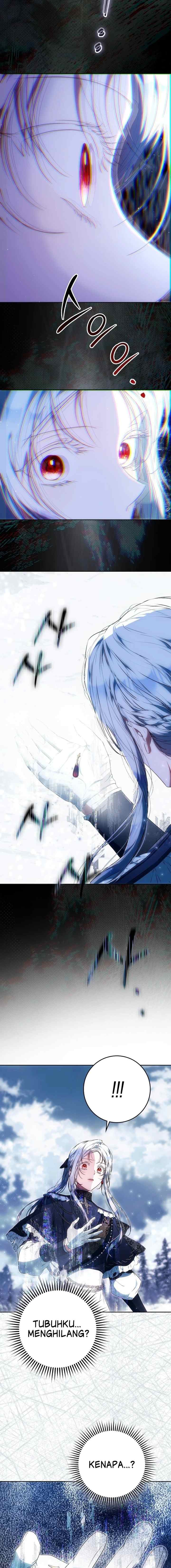 I Became the Wife of the Male Lead chapter 128 halaman 16