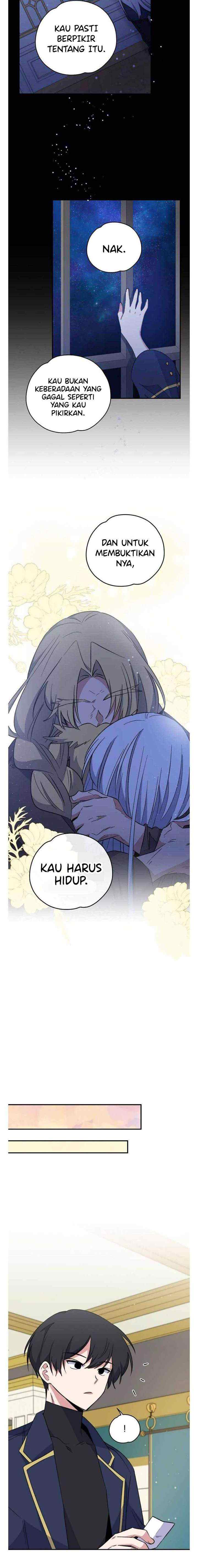 Yigret chapter 30 halaman 12