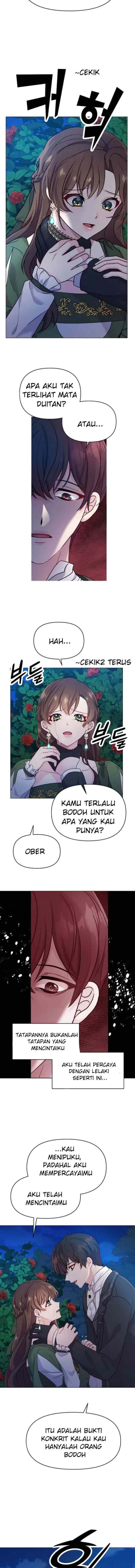 Dangerous Fiance chapter 1 halaman 7