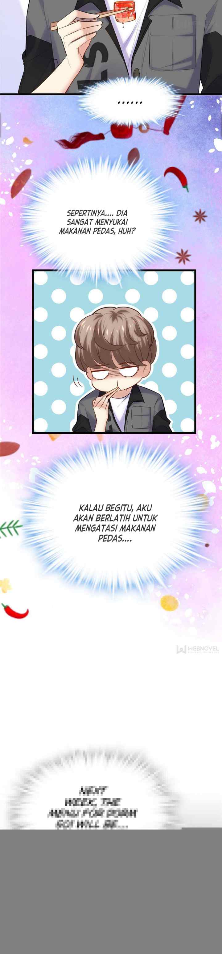 My Beautiful Time With You chapter 141 halaman 10
